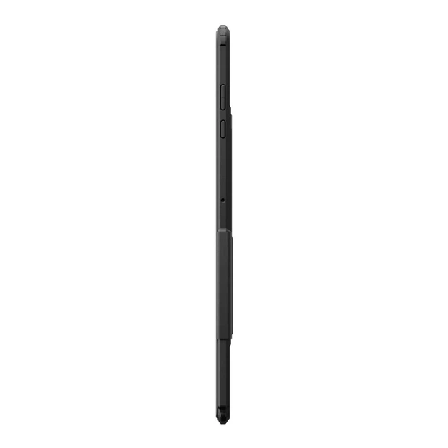 Чехол Spigen AirSkin Pro для Samsung Galaxy Tab S11 Ultra 14.6 Black (ACS10221) - изображение 5