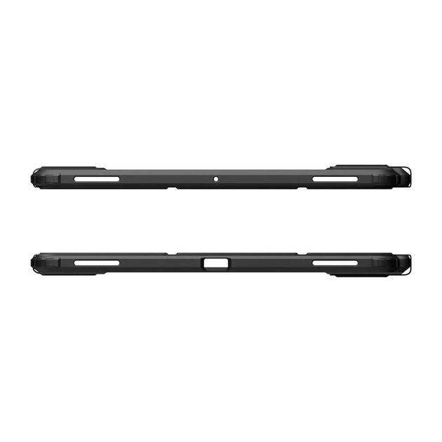 Чехол Spigen AirSkin Pro для Samsung Galaxy Tab S11 Ultra 14.6 Black (ACS10221) - изображение 6