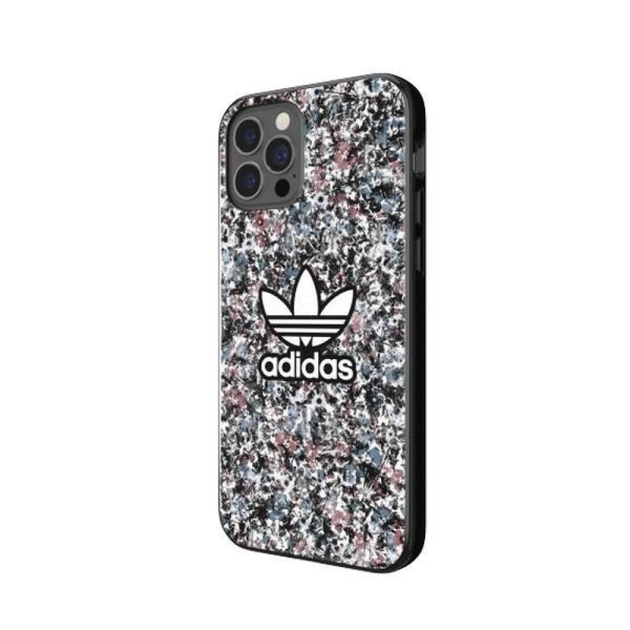 Чохол Adidas OR Snap Belista Flower для iPhone 12 | 12 Pro Colourful (8718846087469) - зображення 6