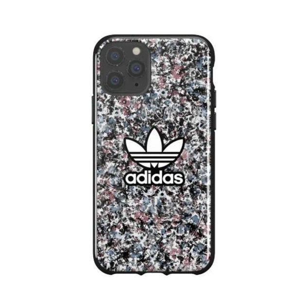 Чохол Adidas OR Snap Belista Flower для iPhone 11 Pro Colourful (8718846079136) - зображення 2