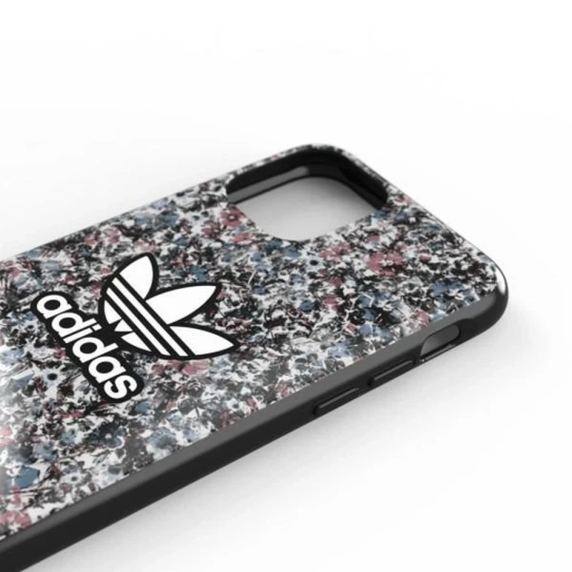 Чохол Adidas OR Snap Belista Flower для iPhone 11 Pro Colourful (8718846079136) - зображення 5