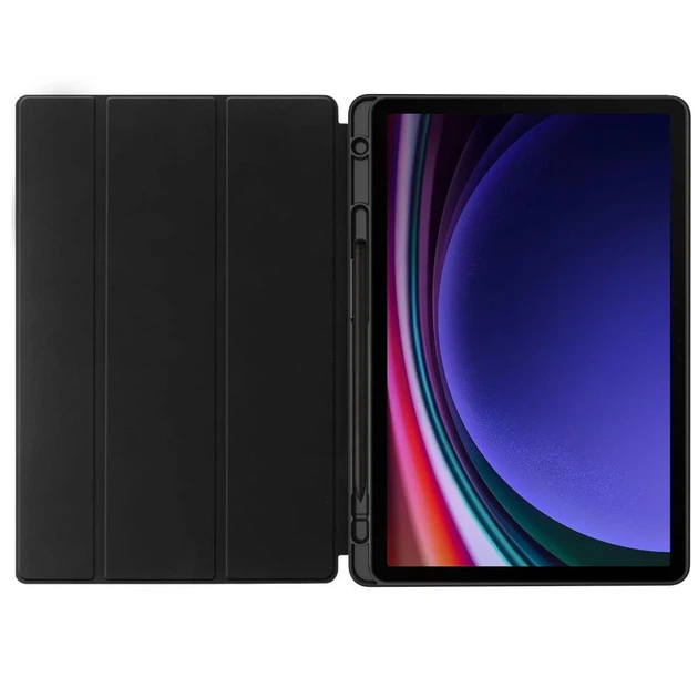 Чохол Tech-Protect SC Pen для Samsung Galaxy Tab S9 FE 10.9 X510/X516B Black (9319456606225) - зображення 2