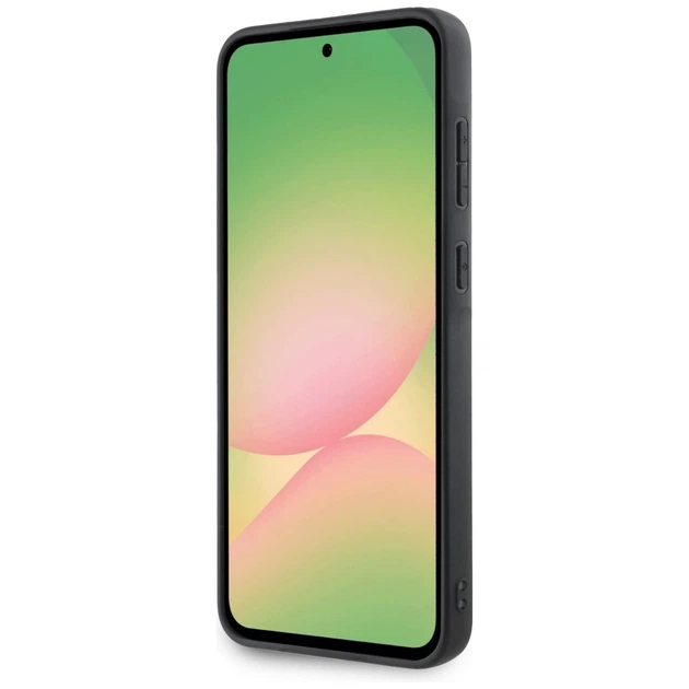 Чохол Red Bull Meshed Red Ring для Samsung Galaxy A56 5G (A566) Navy with MagSafe (RBHCSA5624PUILVR) - зображення 4