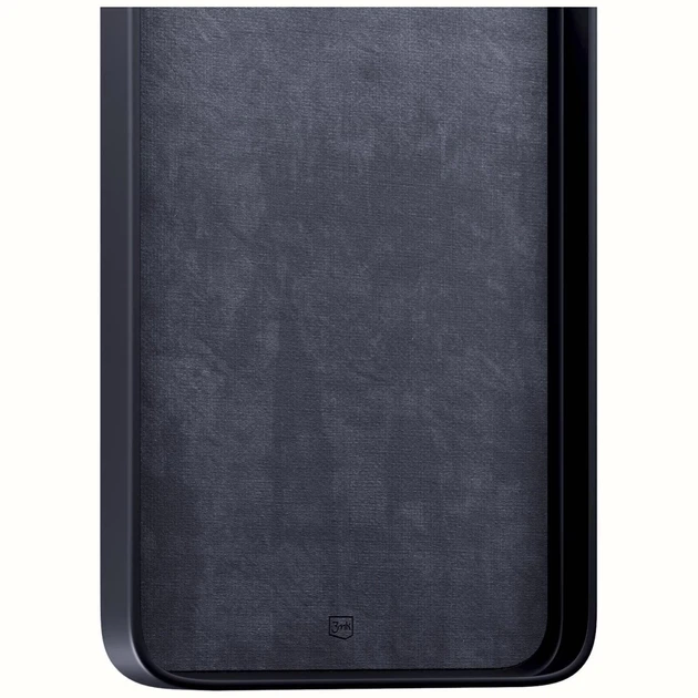 Чехол 3mk Matt Case Pro для Samsung Galaxy S25 Ultra (S938) Black (5903108618656) - Фото 5 Чехол 3mk Matt Case Pro для Samsung Galaxy S25 Ultra (S938) Black (5903108618656) - изображение 5