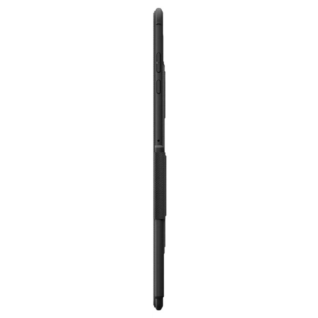 Чехол Spigen Rugged Armor "Pro" для Samsung Galaxy Tab S11 Ultra 14.6 Black (ACS10150) - Фото 6 Чехол Spigen Rugged Armor "Pro" для Samsung Galaxy Tab S11 Ultra 14.6 Black (ACS10150) - изображение 6