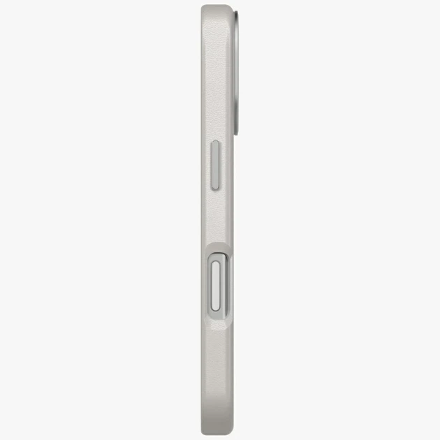 Чохол Uniq Lyden для iPhone 17 Clay with MagSafe (UNIQ-IP6.3(2025)-LYDMCLAY) - зображення 3