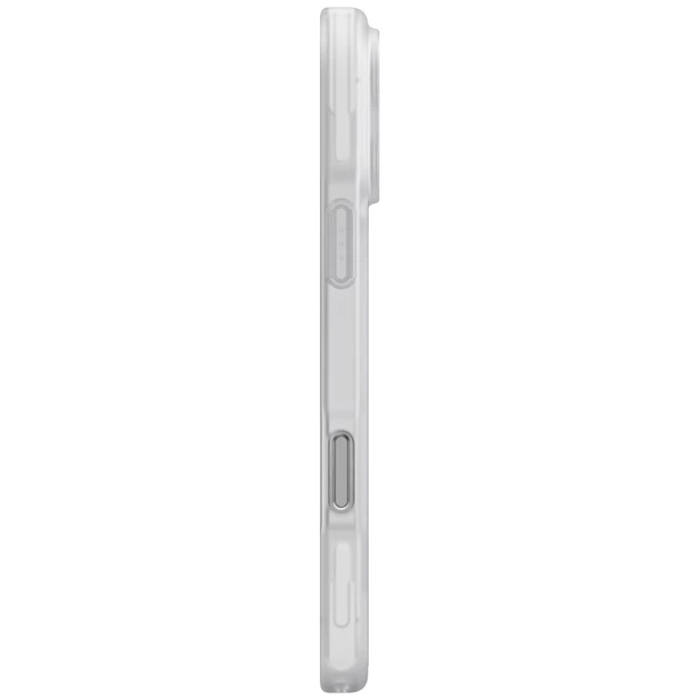 Чохол UNIQ Combat Active для iPhone 16 Pro Max Lume White with MagSafe (UNIQ-IP6.9P(2024)-COMAMLWHT) - зображення 3