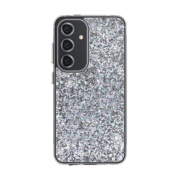 Чехол Case-Mate Twinkle для Samsung Galaxy S24 (S921) Disco (CM053438) - Фото 1 Чехол Case-Mate Twinkle для Samsung Galaxy S24 (S921) Disco (CM053438) - изображение 1