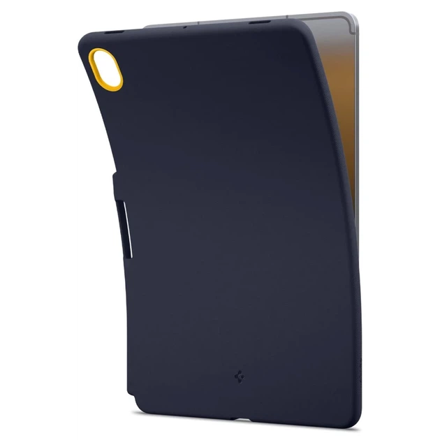 Чехол Spigen Nano Pop для Samsung Galaxy Tab S11 11.0 Blueberry Navy (ACS10215) - изображение 7
