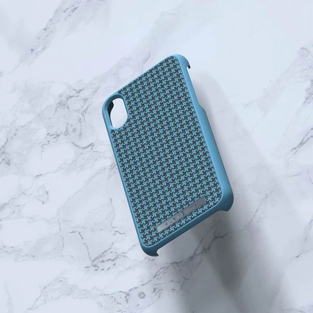 Чехол Nordic Elements Saeson Idun для iPhone XS | X Petrol (E20253) - Фото 11 Чехол Nordic Elements Saeson Idun для iPhone XS | X Petrol (E20253) - изображение 11