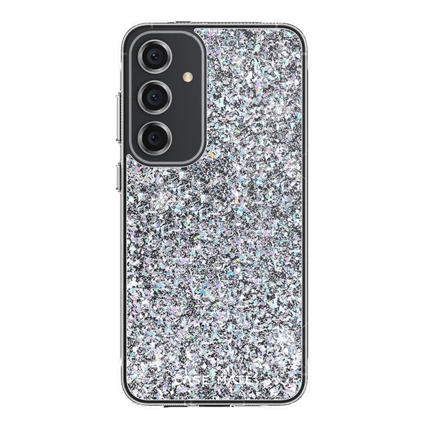 Чехол Case-Mate Twinkle для Samsung Galaxy S24 Plus (S926) Disco (CM053440) - Фото 1 Чехол Case-Mate Twinkle для Samsung Galaxy S24 Plus (S926) Disco (CM053440) - изображение 1