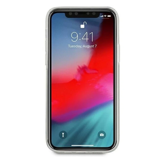 Чохол U.S. Polo Assn Tie & Dye Collection для iPhone 12 mini Multicolor (USHCP12SPCUSML) - зображення 6
