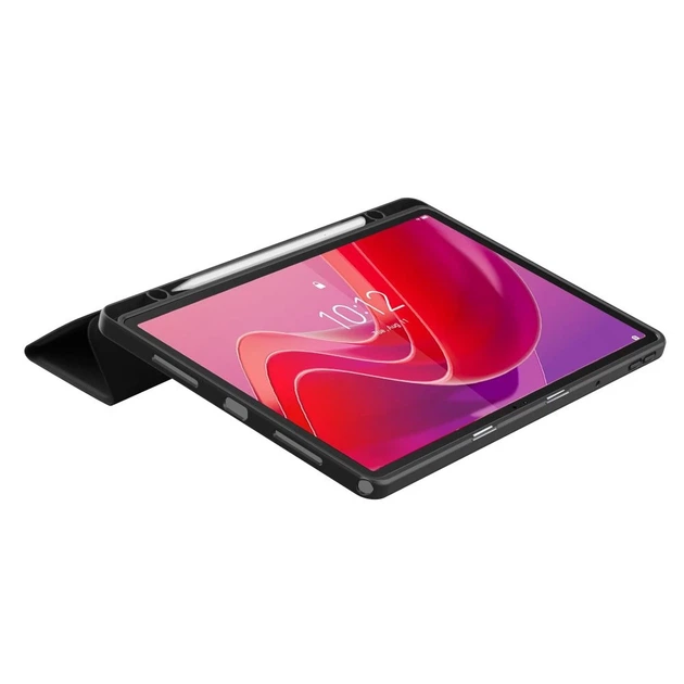 Чехол Tech-Protect Sc Pen для Lenovo Tab M11 11.0 (TB-330) Black (5906203691715) - Фото 3 Чехол Tech-Protect Sc Pen для Lenovo Tab M11 11.0 (TB-330) Black (5906203691715) - изображение 3