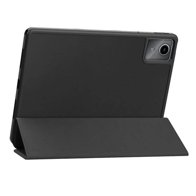 Чехол Tech-Protect Sc Pen для Lenovo Tab M11 11.0 (TB-330) Black (5906203691715) - Фото 4 Чехол Tech-Protect Sc Pen для Lenovo Tab M11 11.0 (TB-330) Black (5906203691715) - изображение 4