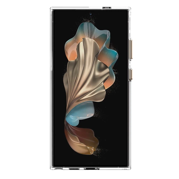 Чехол Case-Mate Floral Gems для Samsung Galaxy S24 Ultra (S928) Gold (CM053436) - Фото 5 Чехол Case-Mate Floral Gems для Samsung Galaxy S24 Ultra (S928) Gold (CM053436) - изображение 5