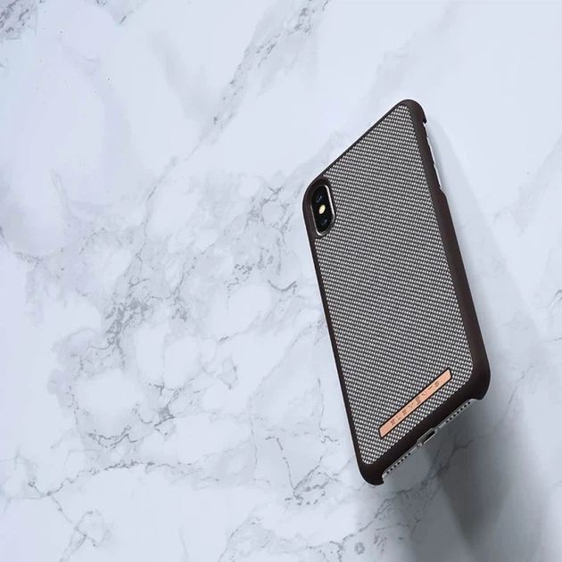 Чехол Nordic Elements Saeson Idun для iPhone XS Max Dark Brown (E20314) - Фото 8 Чехол Nordic Elements Saeson Idun для iPhone XS Max Dark Brown (E20314) - изображение 8