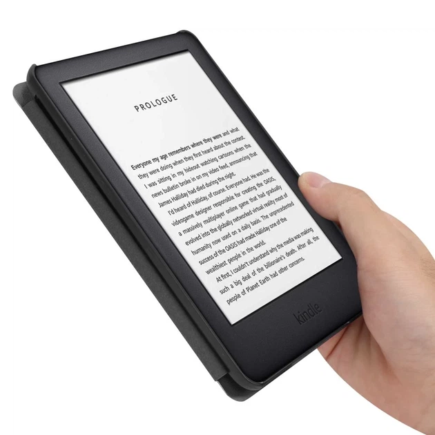 Чехол Tech-Protect Smartcase для Kindle 11 2022 Sakura (9490713929384) - изображение 5