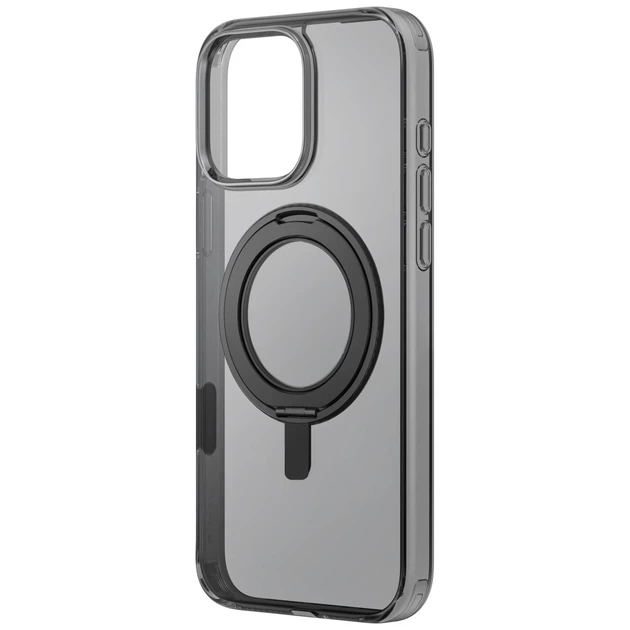 Чохол UNIQ Swivix для iPhone 16 Pro Max Black (UNIQ-IP6.9P(2024)-SWVBLK) - зображення 3