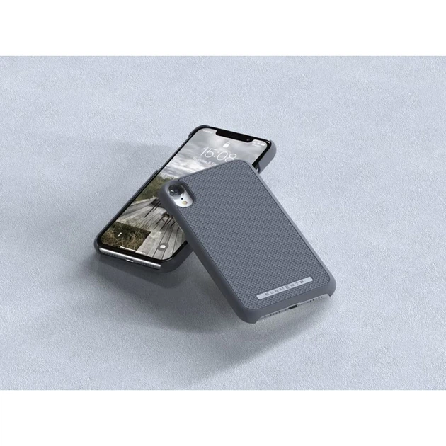 Чохол Nordic Elements Original Idun для iPhone XR Mid Grey (E20291) - зображення 14
