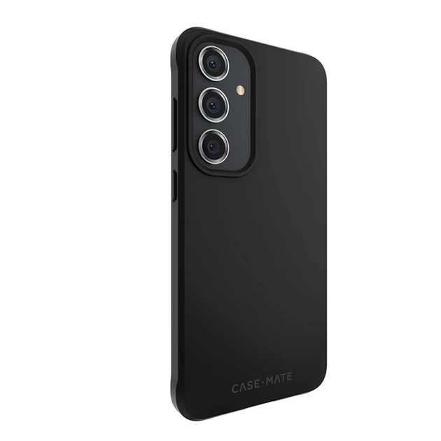 Чехол Case-Mate Tough Black для Samsung Galaxy S24 Plus (S926) Black (CM053416) - изображение 2