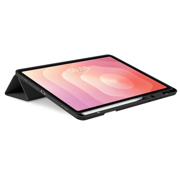 Чохол Tech-Protect SC Pen для Samsung Galaxy Tab S11 11.0 Black (5906302332632) - зображення 5