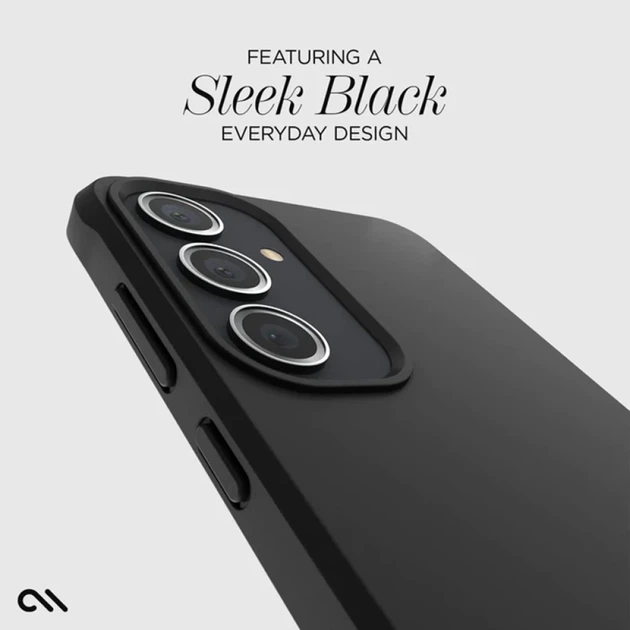 Чехол Case-Mate Tough Black для Samsung Galaxy S24 Plus (S926) Black (CM053416) - изображение 9