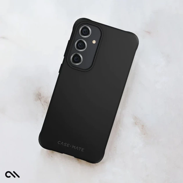 Чехол Case-Mate Tough Black для Samsung Galaxy S24 Plus (S926) Black (CM053416) - изображение 10