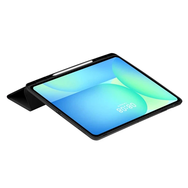 Чехол Tech-Protect SC Pen для Samsung Galaxy Tab S10 FE Plus X626 Black (5906302368242) - изображение 4