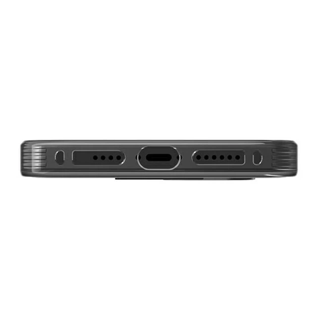 Чохол Uniq Heldro Mount для iPhone 14 Pro Max Vapour Smoke (UNIQ-IP6.7PM(2022)-HELMSMK) - зображення 5