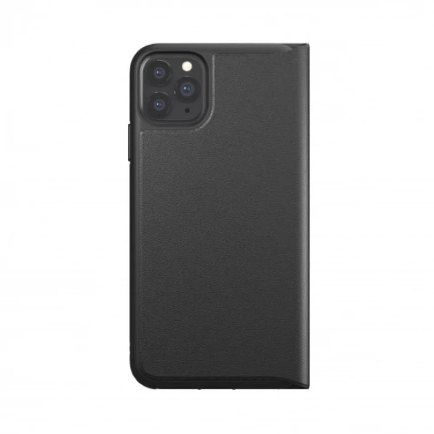 Чохол-книжка Adidas OR Booklet Case Basic для iPhone 11 Pro Max Black White (36285) - зображення 4