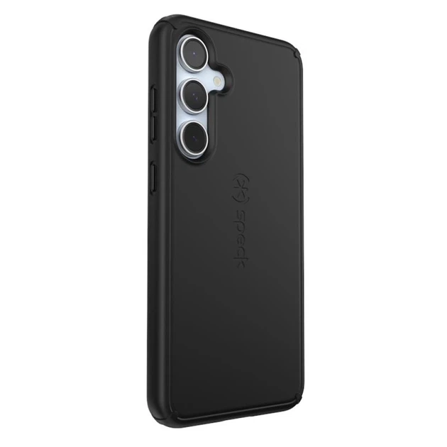 Чехол Speck ImpactHero Slim для Samsung Galaxy S24 FE (S721) Black (150844-1041) - изображение 4