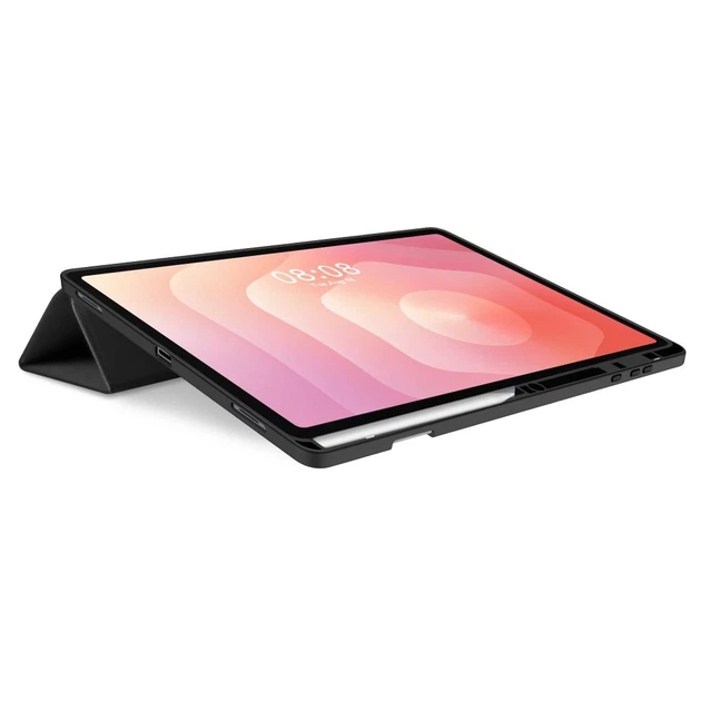 Чехол Tech-Protect SC Pen для Samsung Galaxy Tab S11 Ultra | S10 Ultra | S9 Ultra | S8 Ultra 14.6 Black (5906302332670) - Фото 5 Чехол Tech-Protect SC Pen для Samsung Galaxy Tab S11 Ultra | S10 Ultra | S9 Ultra | S8 Ultra 14.6 Black (5906302332670) - изображение 5