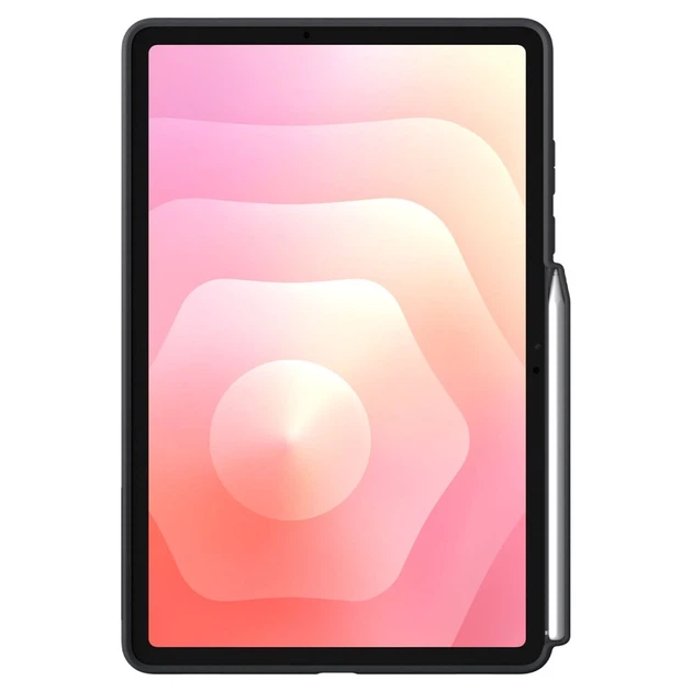 Чехол Spigen Nano Pop для Samsung Galaxy Tab S11 11.0 Black Sesame (ACS10214) - изображение 3