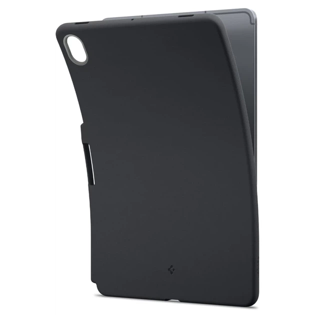 Чехол Spigen Nano Pop для Samsung Galaxy Tab S11 11.0 Black Sesame (ACS10214) - изображение 7
