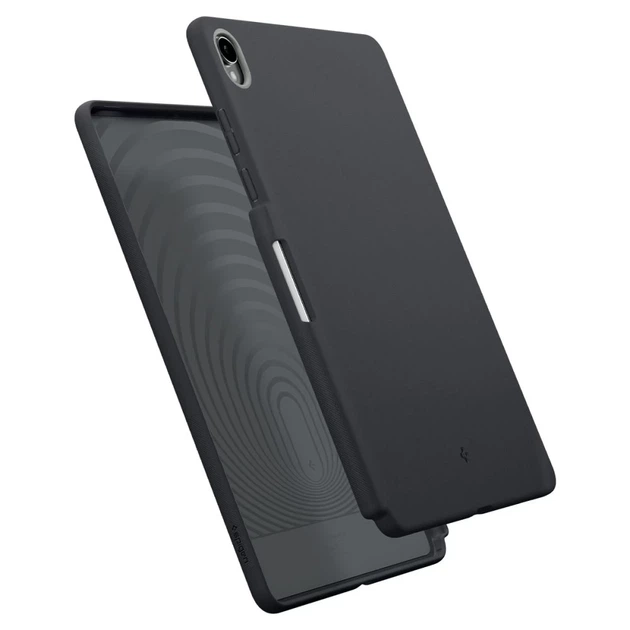 Чехол Spigen Nano Pop для Samsung Galaxy Tab S11 11.0 Black Sesame (ACS10214) - изображение 8