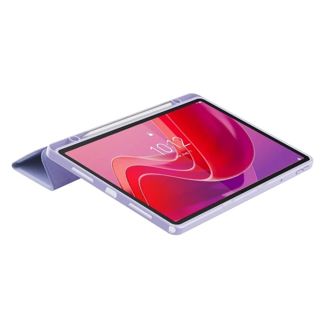 Чехол Tech-Protect Sc Pen для Lenovo Tab M11 11.0 (TB-330) Violet (5906203691722) - Фото 3 Чехол Tech-Protect Sc Pen для Lenovo Tab M11 11.0 (TB-330) Violet (5906203691722) - изображение 3