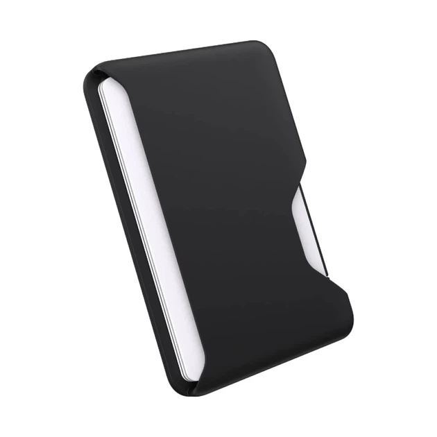 Магнитный кошелек Speck ClickLock Wallet Black with MagSafe (150423-1041) - изображение 4