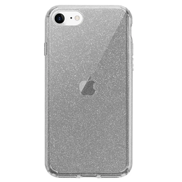 Чохол Uniq LifePro Xtreme для iPhone SE 2022/SE 2020 | 8 | 7 Tinsel Clear (UNIQ-IPSE(2022)HYB-LPRXLUC) - зображення 2