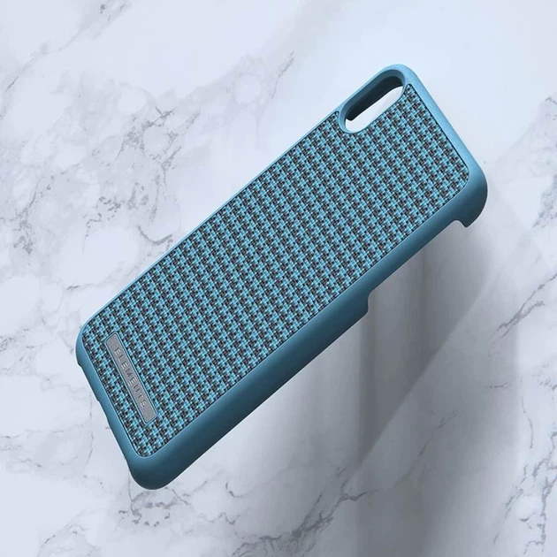 Чехол Nordic Elements Saeson Idun для iPhone XS Max Petrol (E20313) - Фото 10 Чехол Nordic Elements Saeson Idun для iPhone XS Max Petrol (E20313) - изображение 10