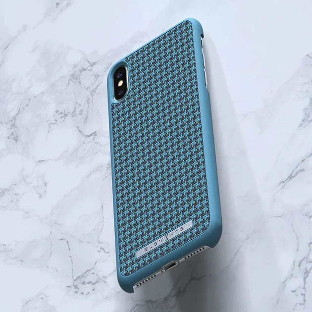 Чехол Nordic Elements Saeson Idun для iPhone XS Max Petrol (E20313) - Фото 11 Чехол Nordic Elements Saeson Idun для iPhone XS Max Petrol (E20313) - изображение 11