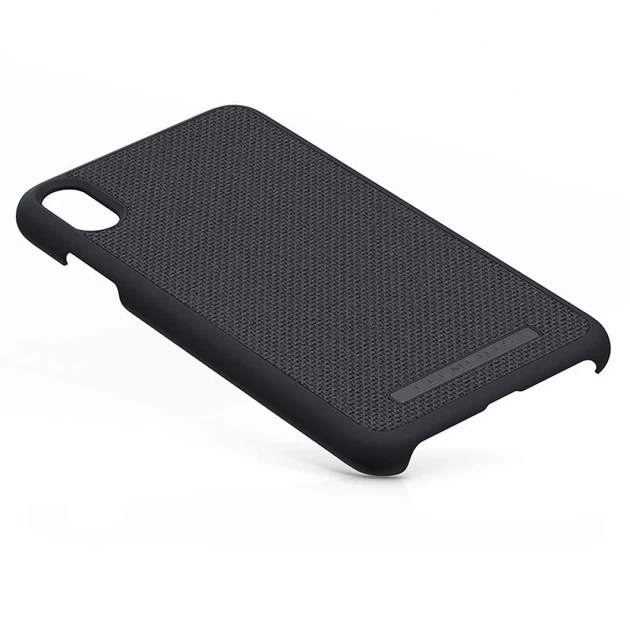 Чехол Nordic Elements Original Idun для iPhone XS Max Dark Grey (E20305) - Фото 2 Чехол Nordic Elements Original Idun для iPhone XS Max Dark Grey (E20305) - изображение 2