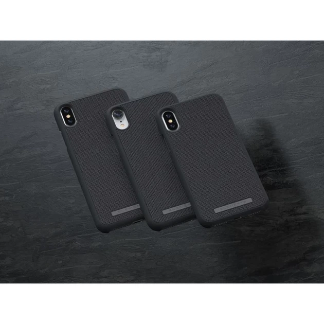 Чехол Nordic Elements Original Idun для iPhone XS Max Dark Grey (E20305) - Фото 13 Чехол Nordic Elements Original Idun для iPhone XS Max Dark Grey (E20305) - изображение 13