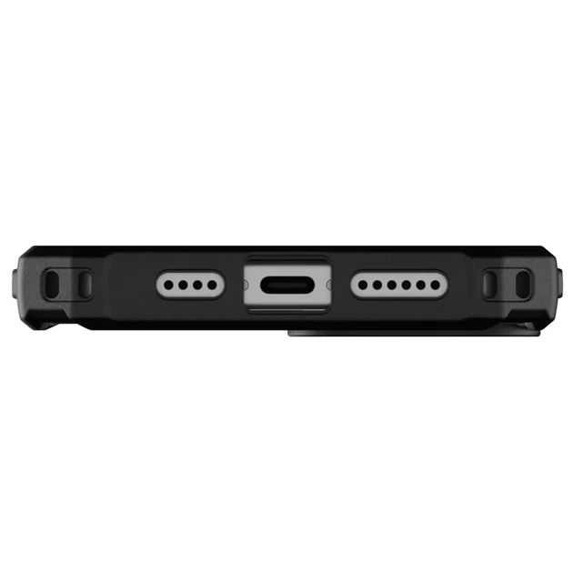 Чохол UAG Pathfinder для iPhone 15 Plus Ice with MagSafe (114311114343) - зображення 7