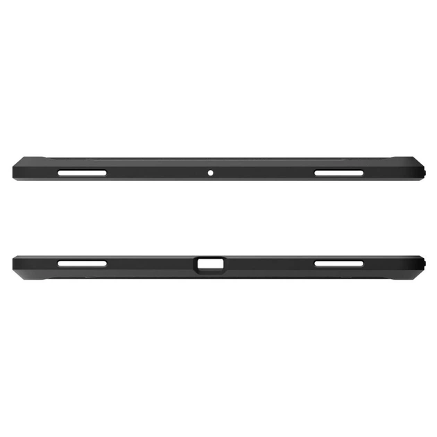Чехол Spigen Tough Armor Pro для Samsung Galaxy Tab S11 Ultra 14.6 Black (ACS10218) - изображение 6