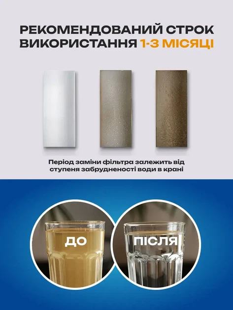 Фільтр для душу Н201 з ароматом троянди - зображення 4