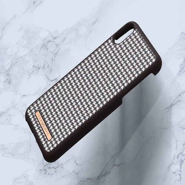 Чехол Nordic Elements Saeson Idun для iPhone XS Max Dark Brown (E20315) - Фото 8 Чехол Nordic Elements Saeson Idun для iPhone XS Max Dark Brown (E20315) - изображение 8