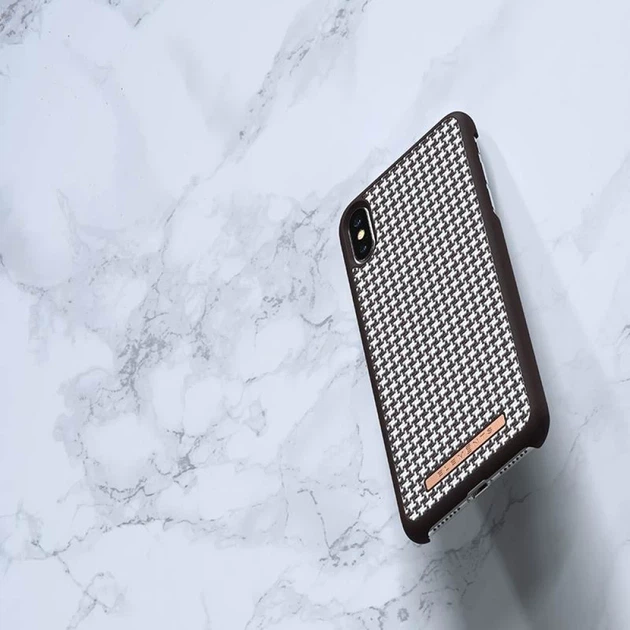 Чехол Nordic Elements Saeson Idun для iPhone XS Max Dark Brown (E20315) - Фото 9 Чехол Nordic Elements Saeson Idun для iPhone XS Max Dark Brown (E20315) - изображение 9