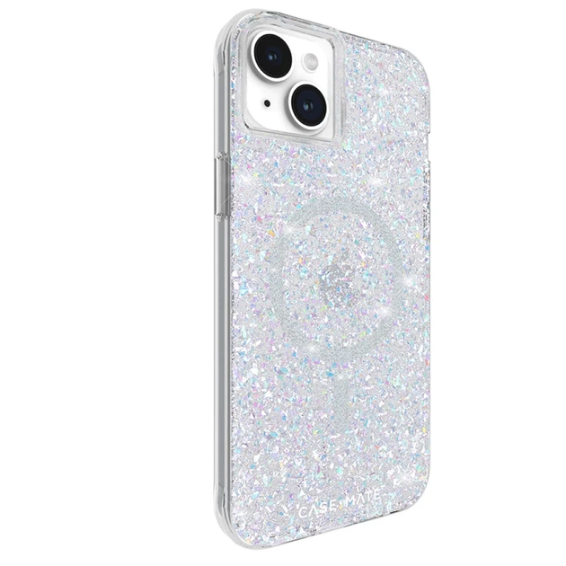 Чохол Case-Mate Twinkle для iPhone 15 Plus Disco with MagSafe (CM051568) - зображення 2