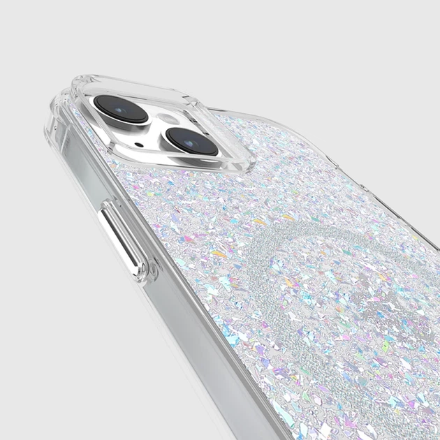 Чохол Case-Mate Twinkle для iPhone 15 Plus Disco with MagSafe (CM051568) - зображення 7