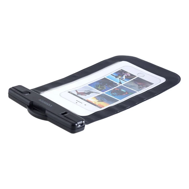 Водонепроникний чохол Ugreen Waterproof IPX8 (LP716) - зображення 2